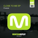 Proezas - Close To Me Original Mix