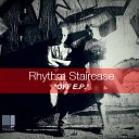 Rhythm Staircase - Kiss My Sax Original Mix