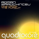 Roman Zarochincev - The Pursuit (Original Mix)