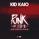 Kid Kaio - Nomad Original Mix