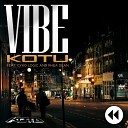 Kotu feat Rhea Dean Cyko Logic - Vibe Original Mix