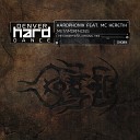 Hardphonix feat MC Heretik - Metamorphosis Original Mix