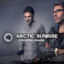 ARCTIC SUNRISE - Beautiful Sunday