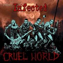 Infected - Back To Blue