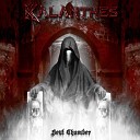 Kalanthes - A Circle of Scarlet