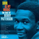 Bobby Patterson - Guess Who