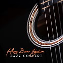 Instrumental Acoustic Hits Jazz Lounge - Happy Bossa Nova