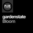 gardenstate - Bloom Solarstone Retouch