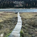 Verano feat I Quartieri - Simmetrie