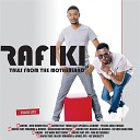 Rafiki feat McCoy Mrubata Kunle Ayo - Hiz Majazzty Ft Mccoy Mrubata Kunle Ayo