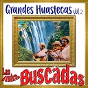 Los Huastecos de Oro - Cand l de La Calle