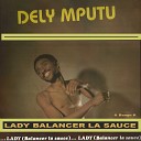 Dely Mputu - Moleki Nzela