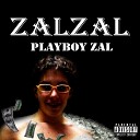 Playboy Zal - Немножко