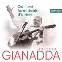 Jean Claude Gianadda - Marie souviens toi de nous