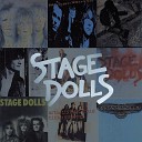 Stage Dolls - Queen Of Hearts