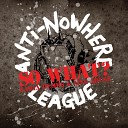 Anti Nowhere League - Gimme Money