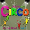 Circus Band - Roll 2