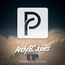 Andy B Jones - Up Radio Edit