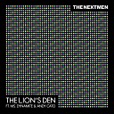 The Nextmen feat Ms Dynamite Andy Cato - The Lion s Den feat Ms Dynamite Andy Cato Truth…
