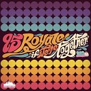 95 Royale - If We re Together Miller Brothers Remix