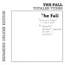 The Fall - The Container Drivers Peel Session 24 9 80