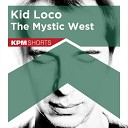 Kid Loco - Space Desert Jam