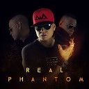 Real Phantom - Freestyle