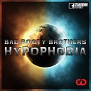 Bad Booty Brothers - Hypophobia Radio Edit
