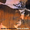 David McWilliams - Heart of the Roll