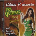 Edna Pimenta - Amore Mio