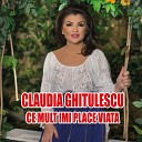 Claudia Ghitulescu - Ce A Iubit Inima Mea