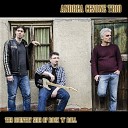 Andrea Cesone Trio feat Tim Bradley - Forever