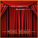 Michel Deshays - Un petit poisson un petit oiseau