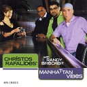 Christos Rafalides Manhattan Vibes - Tango Fantasy in C
