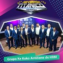 Grupo Ke Koko Antillano de HRM - Granada