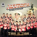 La Super Banda de Chilacachapa Gro - Huapangos