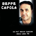 Beppe Capola - Io vagabondo