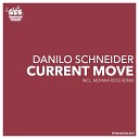 Danilo Schneider - Spinning Around