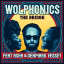 Wolphonics feat Denmark Vessey - Final Boss