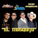 Charly Abrego Hector Montemayor La Ralea feat Planta Baja… - El Mosquito
