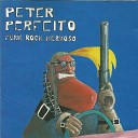 Peter Perfeito - Maconheiro Não É Sem Vergonha