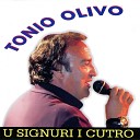 Tonio Olivo - Senza chitarra