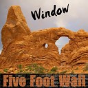 Five Foot Wall - Blues to Me