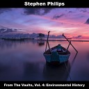 Stephen Philips - A Call For Help