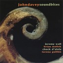 John Davey - Samba D
