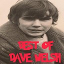 Dave Welsh - I Should Have Walk Away Remix