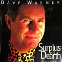 Dave Warner - Heading West on Sunset