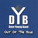 DYB Dave Young Band - In the Middle