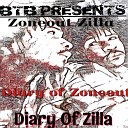 Zoneout Zilla - One Night Only