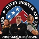 Davey Porter and the Young Republicans - Napalm Sticks to Kids